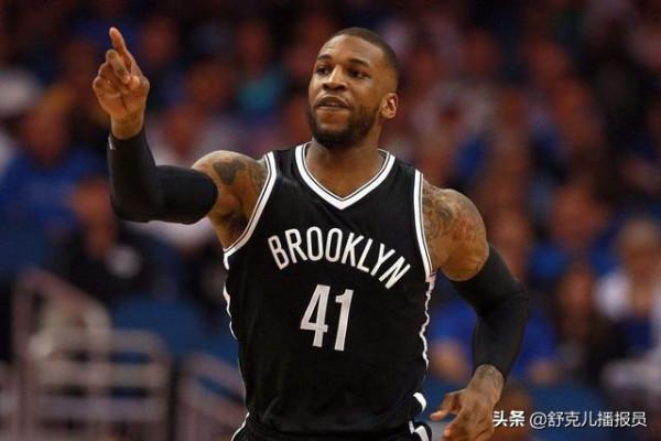 NBA底層球員生活現狀：有人打包隊友剩飯回家吃，有人居無定所