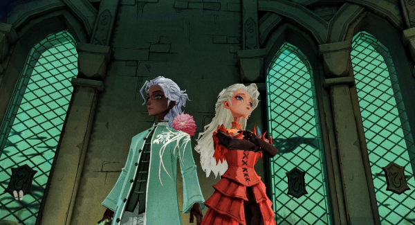 哈利波特手遊：霍格沃茨驚現沙烏地阿拉伯公主？巫師：哎喲不錯喲