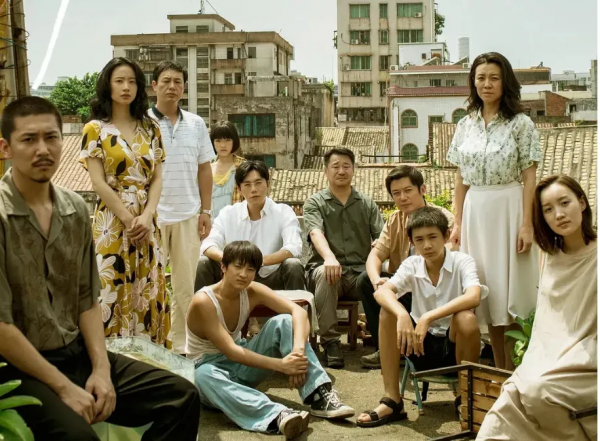 龔宇走不出“迷霧”