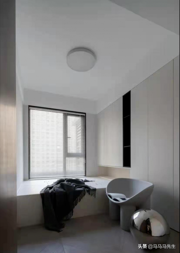 原木日式 | 看她如何把MUJI酒店搬回家 原木日式 | 看她如何把MUJI酒店搬回家