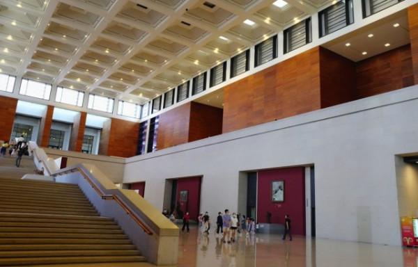 國家博物館中，有一件神舟五號上的文物，別看其貌不揚，卻很重要