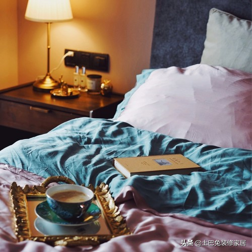 老公多花幾百元買燈,老破小也能逆襲變高大上 老公多花幾百元買燈,老破小也能逆襲變高大上