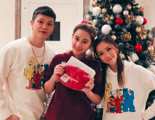 鄧紫棋分手上熱搜，本人回應：別吃瓜了，多關注新作品