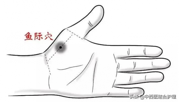 「經絡科普」如果這裡堵了,人易咳嗽、面板癢,趕緊揉開 「經絡科普」如果這裡堵了,人易咳嗽、面板癢,趕緊揉開