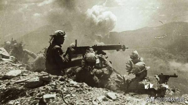 美軍坦克車長：誰說志願軍打坦克靠同歸於盡？還是投降比較安全