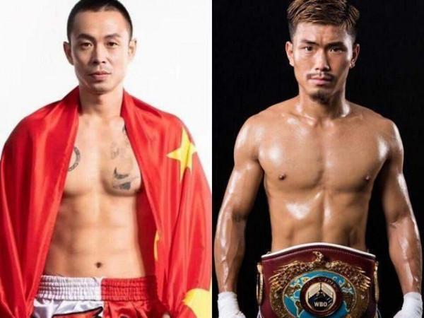 搏擊冠軍玄武為習武夢堅持28年，全身6處骨折，如今要為情懷而戰