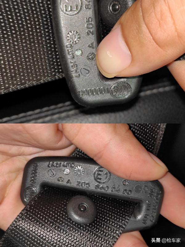 收臺3萬公里賓士GLC,為何被車行老闆破口大罵? 收臺3萬公里賓士GLC,為何被車行老闆破口大罵?