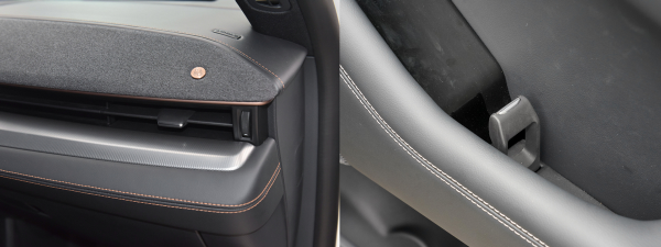 2021“沃德十佳”內飾出爐:國內有5款,三菱歐藍德爭議最大? 2021“沃德十佳”內飾出爐:國內有5款,三菱歐藍德爭議最大?