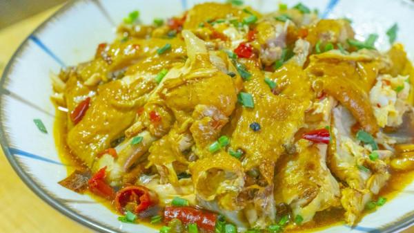 年夜飯，怎麼能少這道&OpenCurlyDoubleQuote;開運菜&rdquo;，做法簡單味道佳，寓意大吉大利