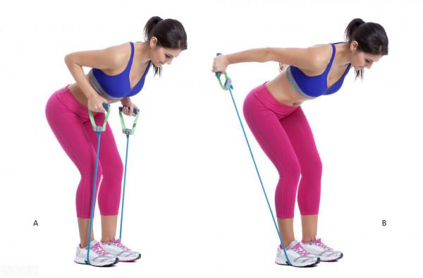 如何練臂才更高效？6個動作，幫你練出好看的手臂線條