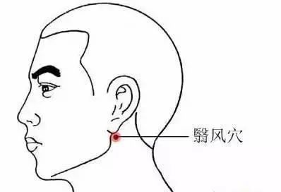 化療脫髮 試試中醫按摩+食療