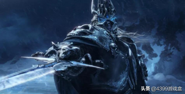 王權沒有永恆?動視暴雪的“帝國墳場” 王權沒有永恆?動視暴雪的“帝國墳場”