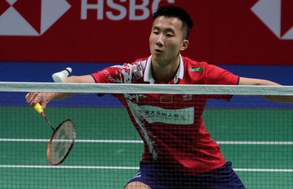 羽毛球世錦賽後的思考：中國男單真的後繼無人？