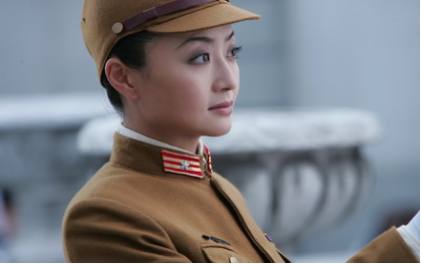 知名女演員原華：與央視名嘴沙桐離婚後，嫁圈外人生一子幸福美滿