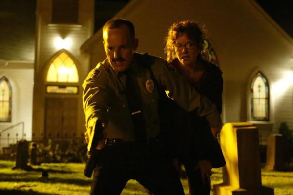 18年前的懸疑片真敢拍，比墳頭蹦迪更刺激