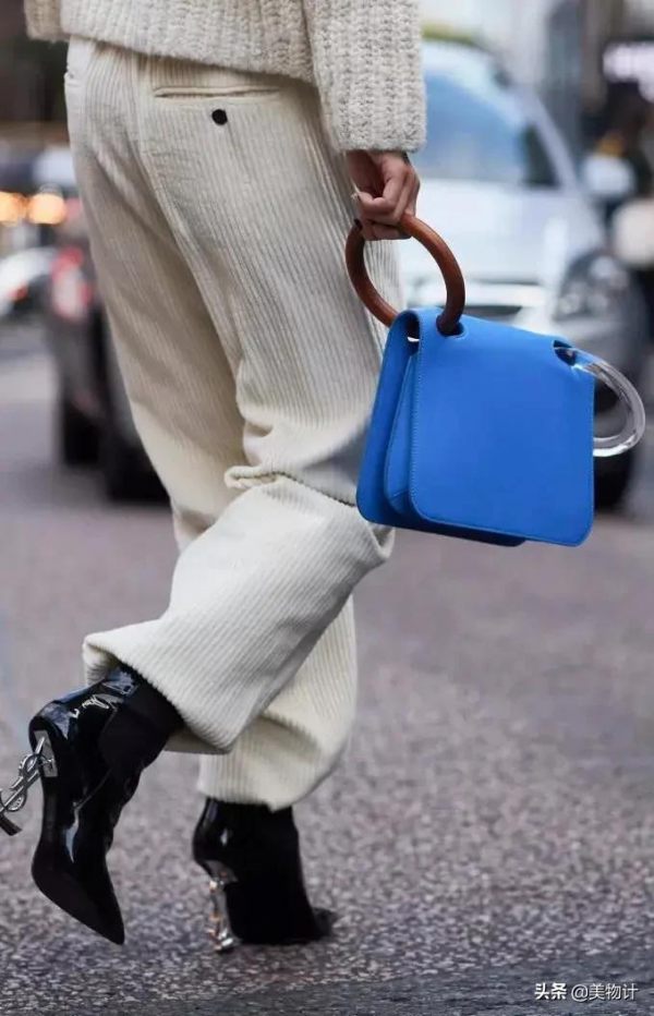 4組配色,穿出冬天的高階感 4組配色,穿出冬天的高階感