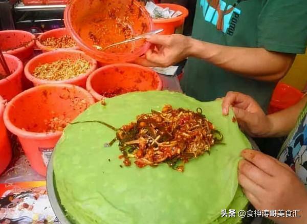 “三天不吃酸、走路打躥躥”，貴州美食不僅只有酸，還有辣和鮮