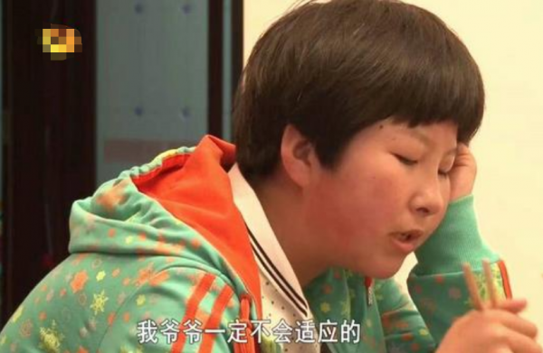 變形計主角今昔對比：真香男孩當上老闆，高佔喜考上211成國防生