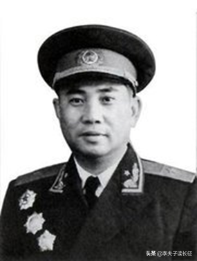 1955-1964年，12位廣西籍將領被授予少將軍銜，其中8位參加了長征
