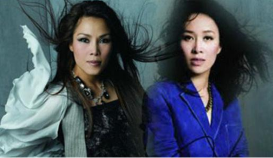 永遠放不下的仇？起底“田震摔話筒事件”始末