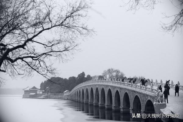 北京古蹟總結篇：帝都打卡，必去十二處景點，這才是北京