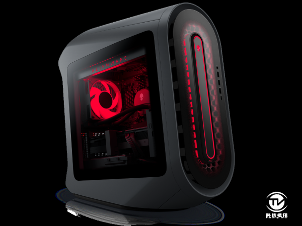 獲獎不斷新品爆發 戴爾外星人雙品牌CES 2022大展好評連連