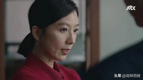 可帥可美,可甜可鹽,這個超會穿的53歲姐姐太絕了 可帥可美,可甜可鹽,這個超會穿的53歲姐姐太絕了