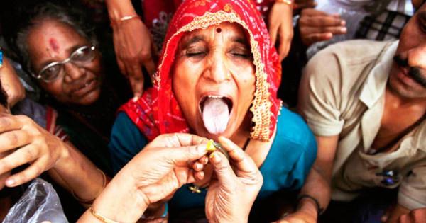 印度很多事會讓你懷疑人生,驚爆你的眼球,我還在地球嗎? 印度很多事會讓你懷疑人生,驚爆你的眼球,我還在地球嗎?