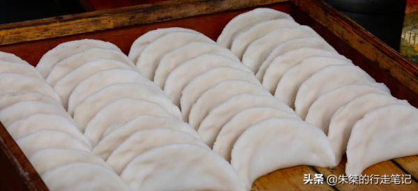 安徽五大著名美食，每一個都包含豐富的歷史典故，人文氣息濃厚