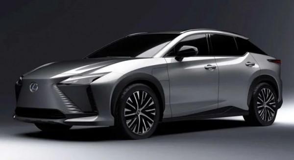 2022年豪華品牌市場前瞻，雷克薩斯難阻下滑