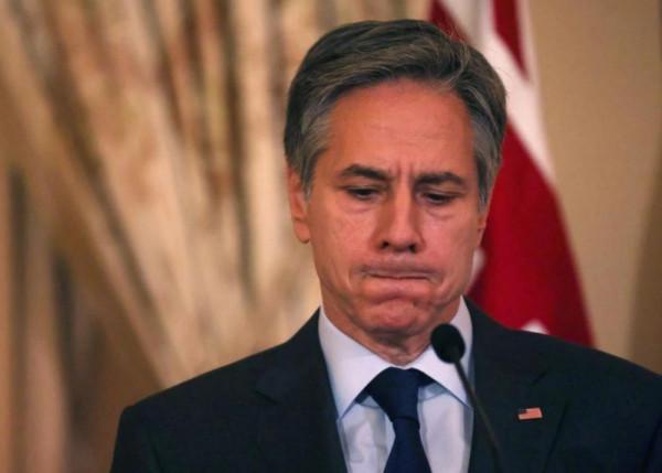 國際雙標名場面再現，布林肯質疑俄出兵必要性，哈國局勢前途未卜