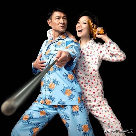 港圈三對天王天后版“意難忘”:他們互相成就,卻止於友情 港圈三對天王天后版“意難忘”:他們互相成就,卻止於友情