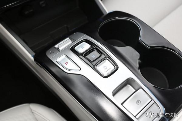 顏值、配置、空間全兼顧,解析北京現代第五代途勝L 顏值、配置、空間全兼顧,解析北京現代第五代途勝L