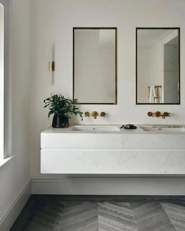 娶英國公主，6億英鎊身價開發諾丁山，人生贏家的公寓是什麼樣？