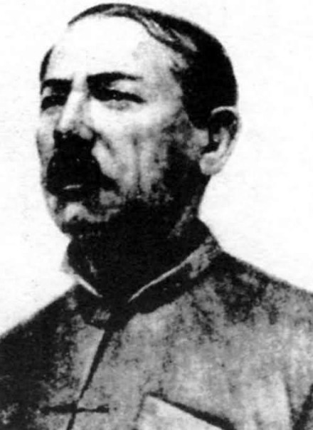 蔣介石曾言：世上只有兩人能取代我，除了毛主席，另一人是誰？