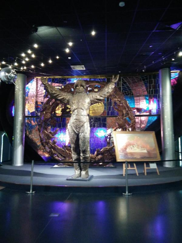 回顧那些我曾去過的地方(一)俄羅斯之一