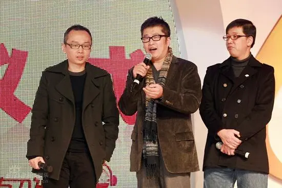 曾經一首《北京歡迎你》，看幾十位明星浮沉