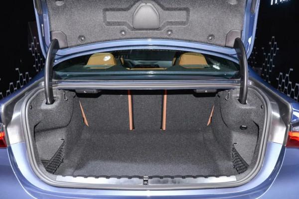 寶馬4系常見功能使用問題解答 寶馬4系常見功能使用問題解答