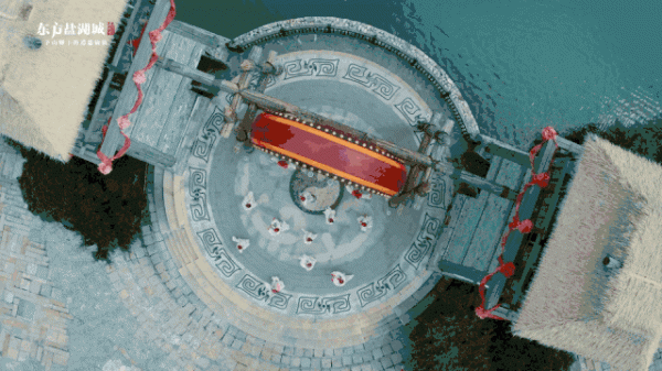 春節想要感受濃濃的年味 2022年春節小眾目的地