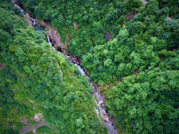 去過一次東江湖,才懂湘南 去過一次東江湖,才懂湘南