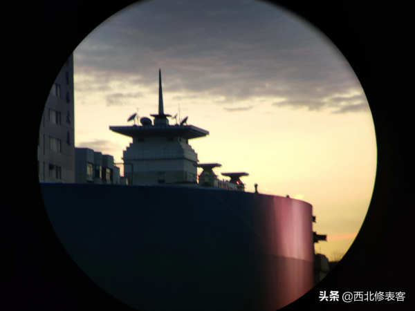 「望遠鏡日誌」西光競速8*32 「望遠鏡日誌」西光競速8*32