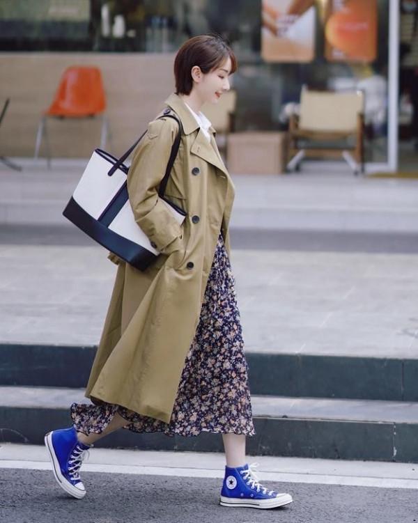 時髦精都擁有的4件單品，也太好了，你入手了哪一件？