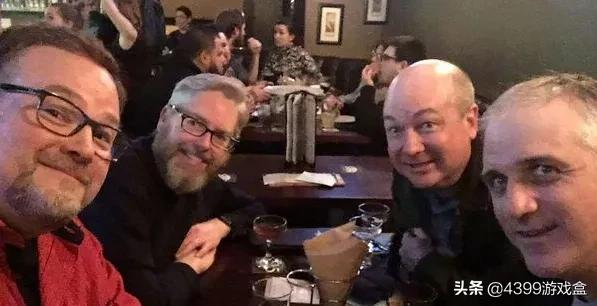 王權沒有永恆?動視暴雪的“帝國墳場” 王權沒有永恆?動視暴雪的“帝國墳場”