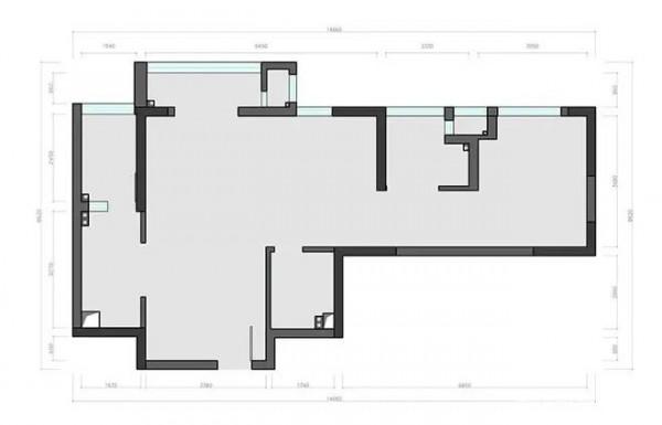 無電視、無主燈，小姐姐花30萬裝修，享受獨居人才懂的暢快恣意