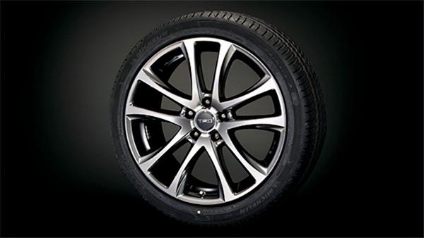 「轂銳馳」豐田的運動品牌&mdash;TRD車型大盤點