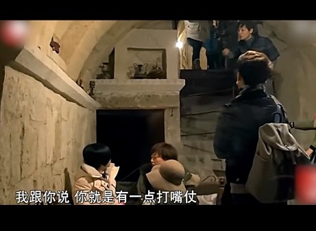 盤點明星在現場發飆了的名場面