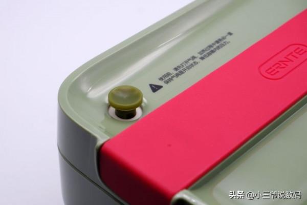 “乾飯人”必備,ERNTE智慧料理盒體驗 “乾飯人”必備,ERNTE智慧料理盒體驗