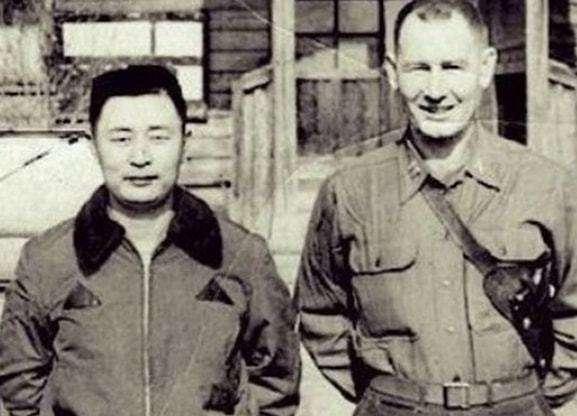 韓軍名將白善燁，聽聞志願軍師長的名字後很驚訝：這不是老首長嗎