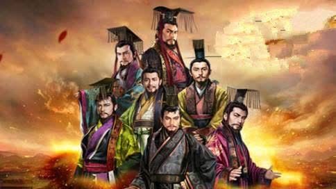 持續一百五十年的陰謀—田氏代齊 持續一百五十年的陰謀—田氏代齊