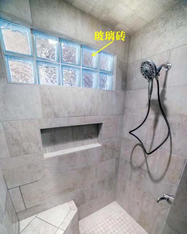 主衛沒窗戶,這4招“偷樑換柱”增加採光面,利用得當暗衛變明衛 主衛沒窗戶,這4招“偷樑換柱”增加採光面,利用得當暗衛變明衛